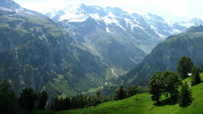 hd images nature pc mountain beauty in 2k