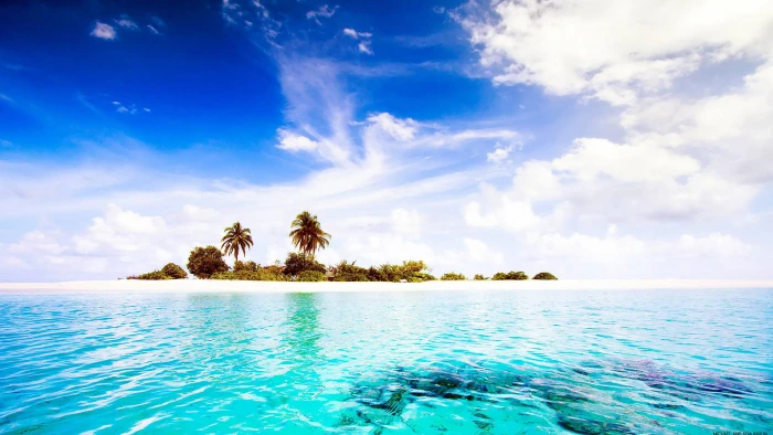 nature sea water sky beach turquoise ocean summer travel 2k