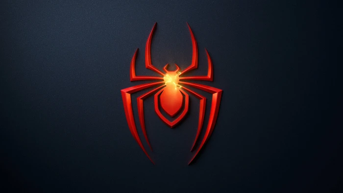 Playstation 5 Spider Man Spiderman Homecoming Miles Morales 2k