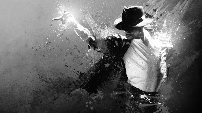 Singers Michael Jackson one person water leisure activity 2k