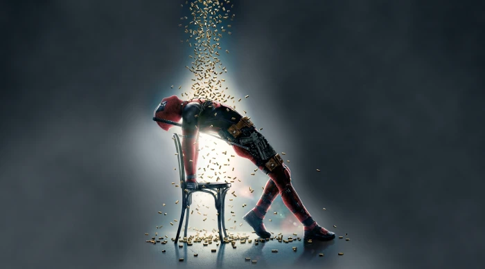 Deadpool 2 Bullets wallpaper Movies Other 2k 4k