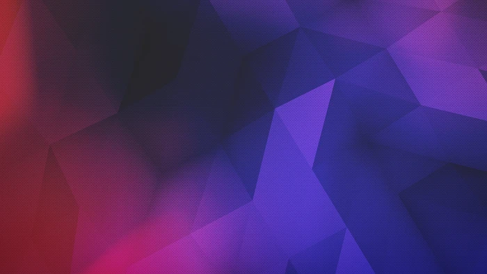 multicolored abstract digital wallpaper vector purple blue 2k