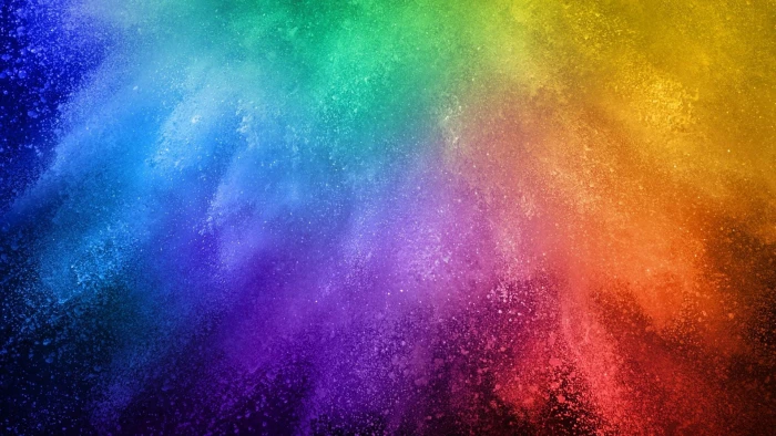 multi colored sky multicolored wallpaper abstract colorful 2k
