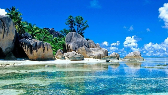 nature sea water turquoise sky ocean travel beach summer 2k