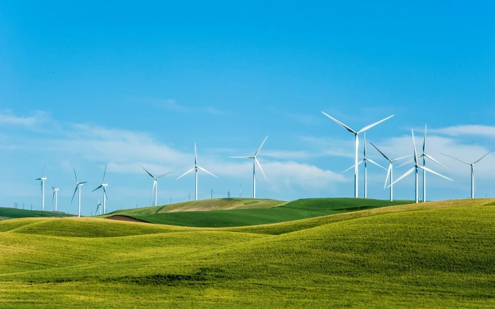 pc nature wind turbine environment fuel and power generation 2k