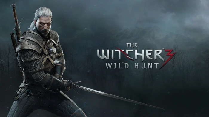 The Witcher 3 Wild Hunt Geralt of Rivia video games 2k