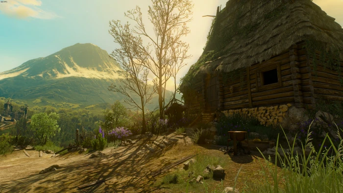 The Witcher 3 Wild Hunt Geralt of Rivia video games 2k