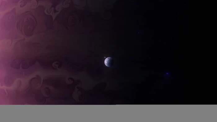 Planet Alone 2k 4k 5k 8k