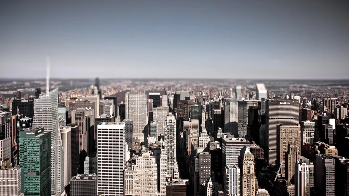 An ordinary day on the island