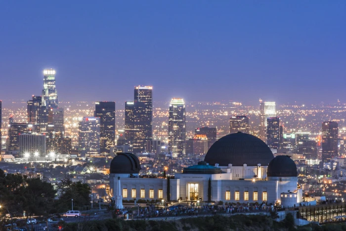 angeles architecture beach beverly buildings california 2k