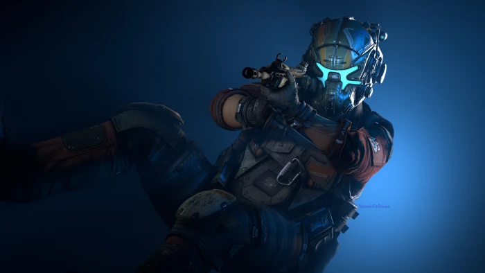 jack Titanfall HD Cooper 2k 4k