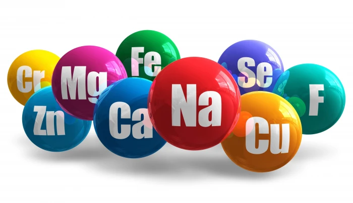 atom chemical chemistry elements nature poster science 2k 4k 5k