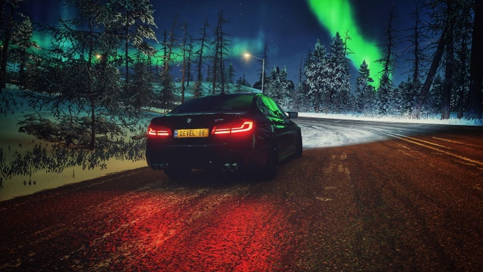 BMW Forza Horizon 4 car video games 2k