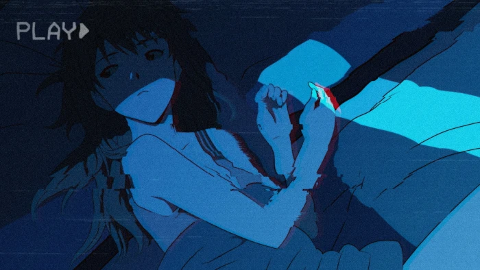female anime character Neon Genesis Evangelion Asuka Langley Soryu 2k