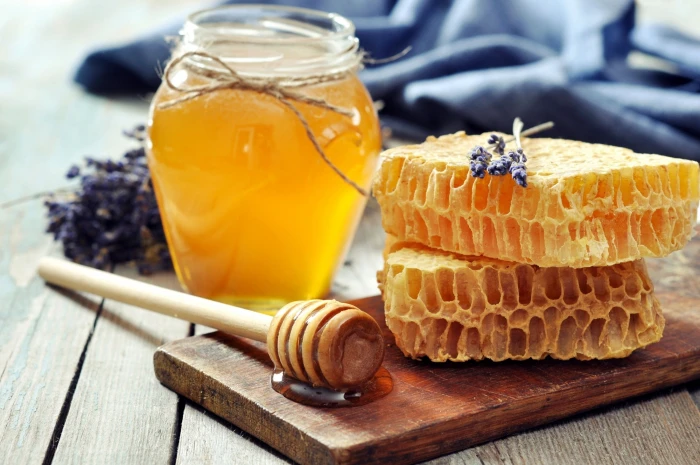 nature honey 2k