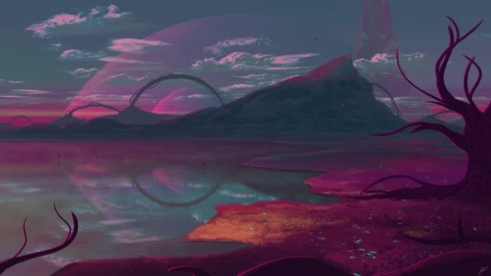 Place out of