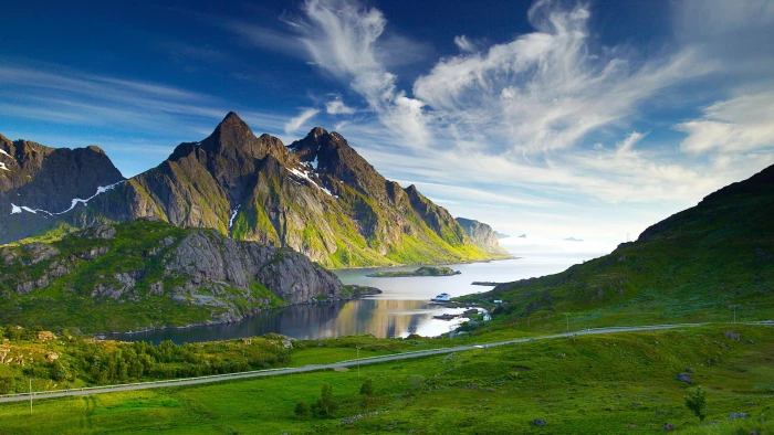 nature pictures images desktop 2k