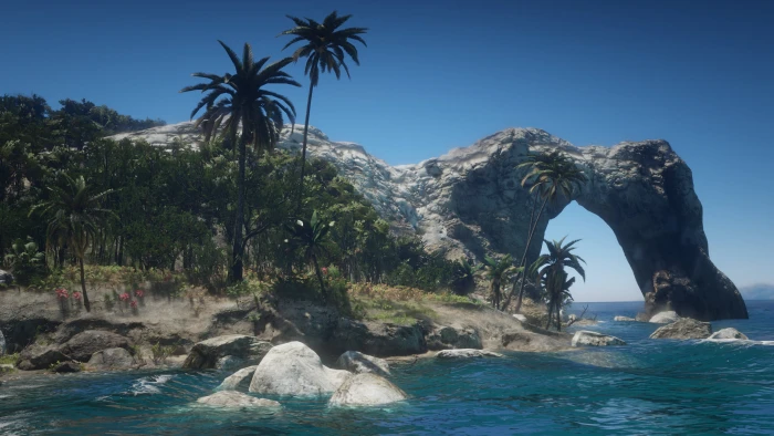 Red Dead Redemption 2 II video games 2k