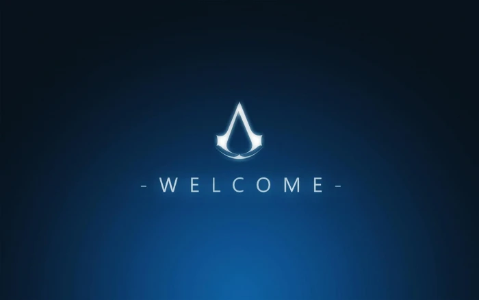 Assassin s Creed Animus assassins creed templars welcome 2k