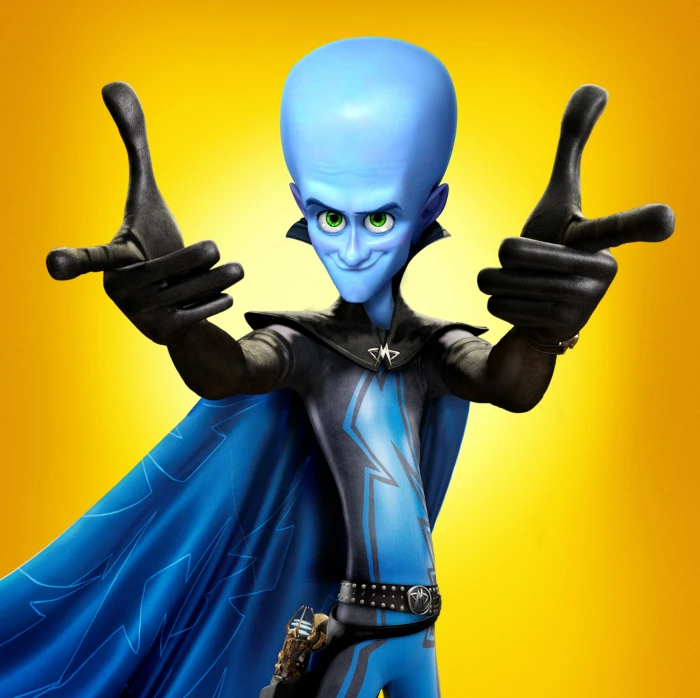 action alien animation comedy family megamind sci fi 2k