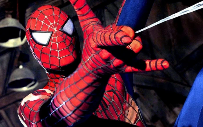action man marvel spider spiderman superhero 2k