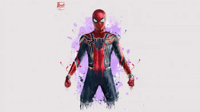 Figure Costume Actor Hero Movie Mask Superhero The film 2k 4k