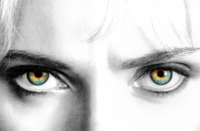 Lucy woman s eye Movies Other Superhero Taiwan 2k