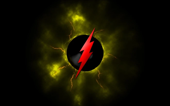 DC Comics Flash Professor Zoom Entertainment Other HD Art Superheroes 2k