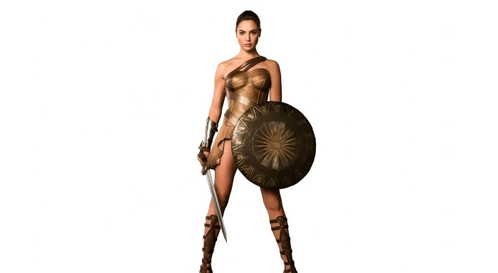 Wonder Woman Gal Gadot Movies Other Superhero 2k