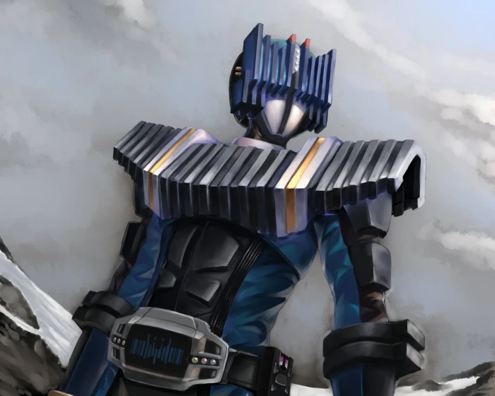 action anime kaman kamen rider manga sci fi series superhero 2k