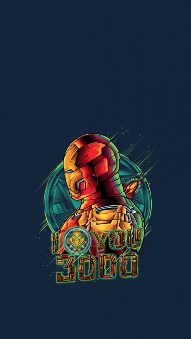 Iron Man 2 3 Avengers Endgame Infinity War 64