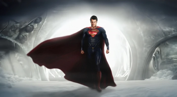 Man of Steel HD Superman Movies zack snyder one person 2k