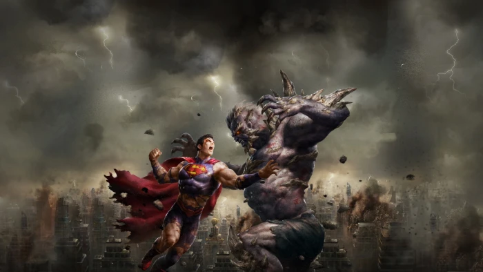 superman artwork hd superheroes digital art 2k