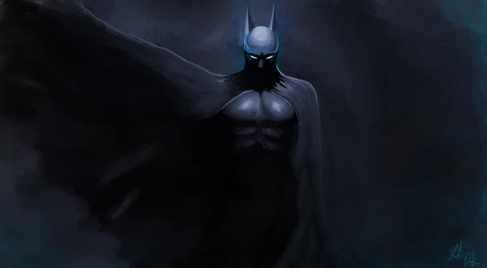 batman hd artwork artist digital art deviantart superheroes 2k 4k