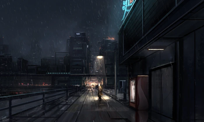 digital art artwork illustration drawing painting 2k 4k