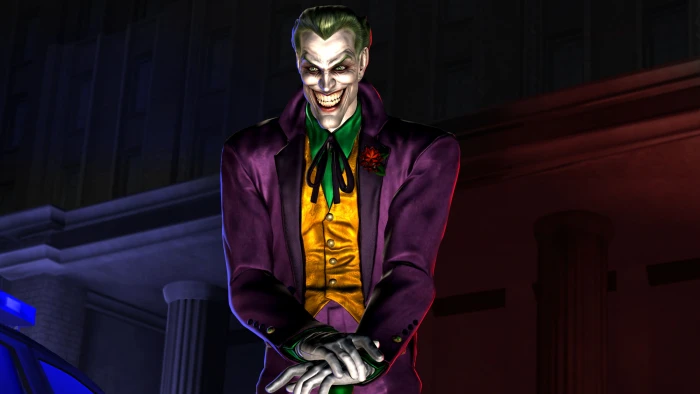 joker superheroes artwork digital art hd supervillain 2k