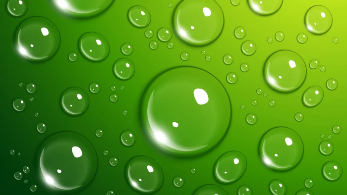 macro photography of water droplets drops wallpaper 2k 4k 5k