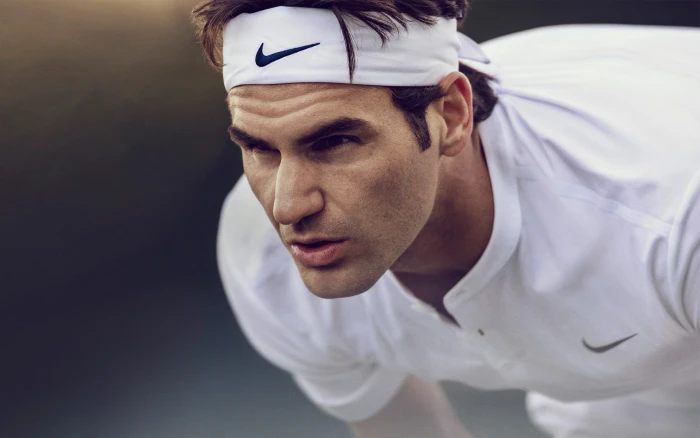 Roger Federer Wimbledon 2k