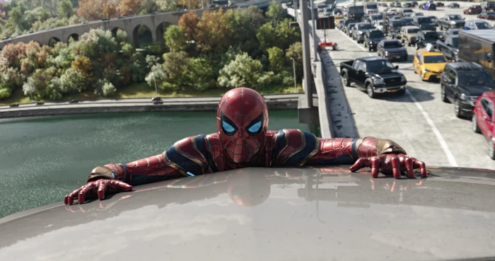 spiderman No Way Home Marvel Cinematic Universe movies Spider Man 2k