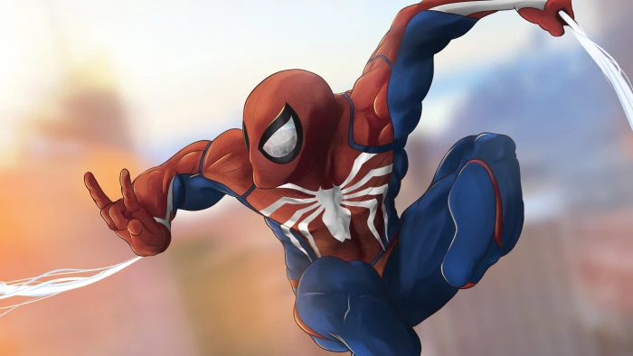 spiderman artwork hd artist deviantart superheroes 2k 4k