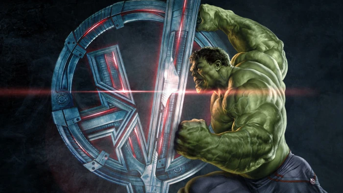 symbols Avengers Age of Ultron The concept art 2k