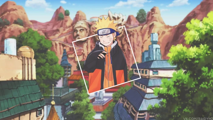 anime boys picture in Naruto real people 2k 4k