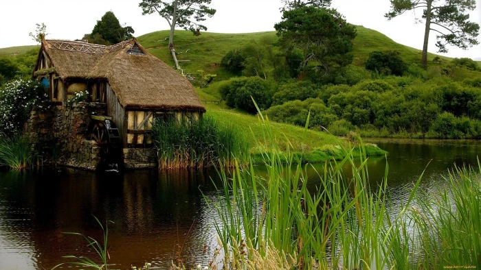 full size for desktop nature pictures 2k