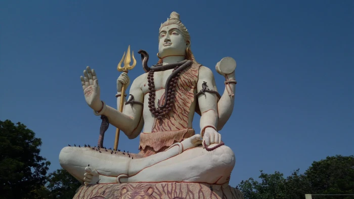 shiva lord devine bholanath powerful nature shankar mahadev 2k 4k