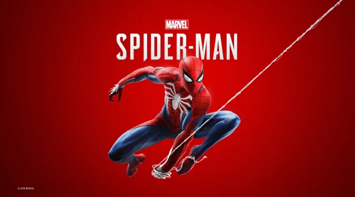 Spider Man video game Marvel wallpaper Games 61 2k 4k