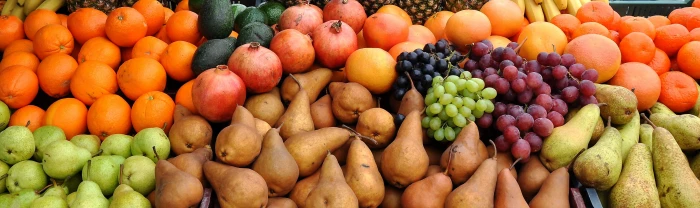 variety of vegetables Fruit Mixed Color Food market healthy Eating 2k 4k