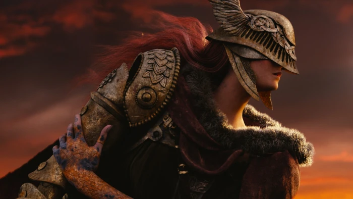 Video Game Elden Ring 2k 4k