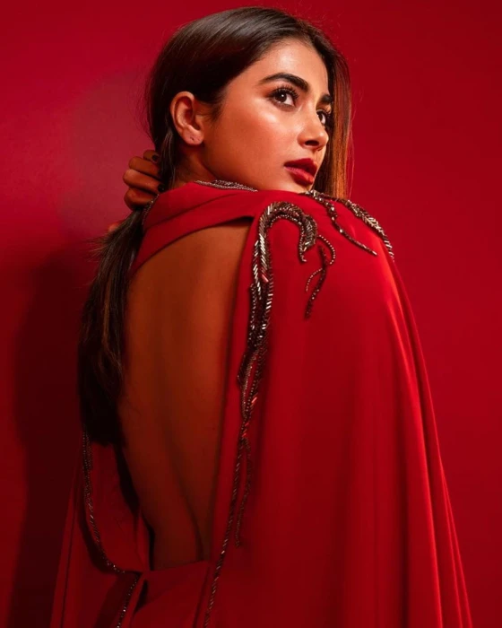 Pooja hedge bollywood tollywood HD phone wallpaper