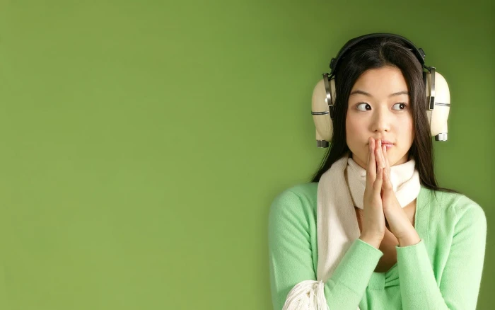 Actresses Jun Ji Hyun Asian Korean 2k