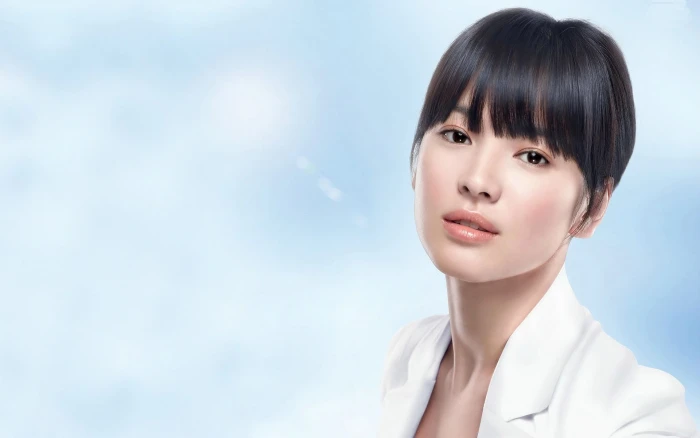 Actresses Song Hye Kyo Asian Korean Oriental 16 2k